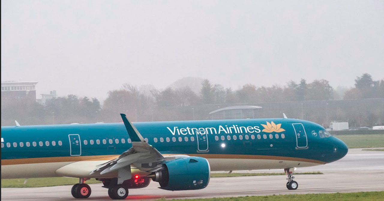 Flights diverted, canceled as Storm Wutip disrupts travel to Da Nang