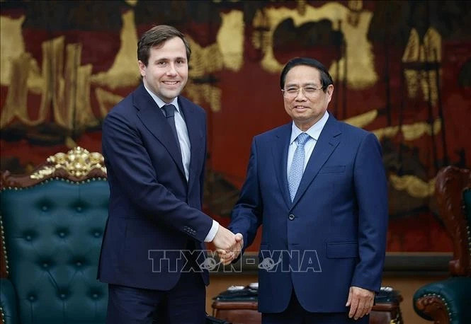 PM’s Sweden visit ushers in renewed bilateral momentum