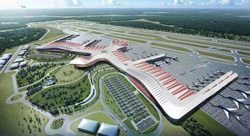 Sun PhuQuoc Airways Co. Ltd to receive air transport licence