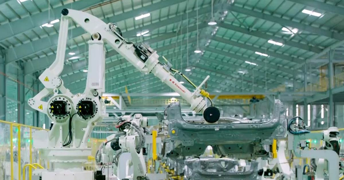 THACO’s challenge: VND23 trillion yearly for high-speed railway project