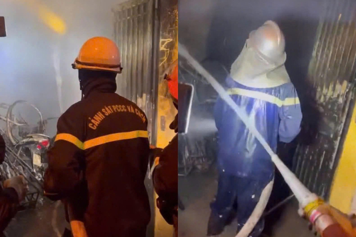 Tragic loss of life from fires shows urgent need for better safety measures