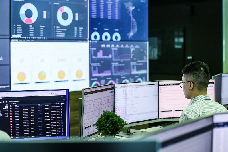 Vietnam must dive deep in AI to solve real national problems