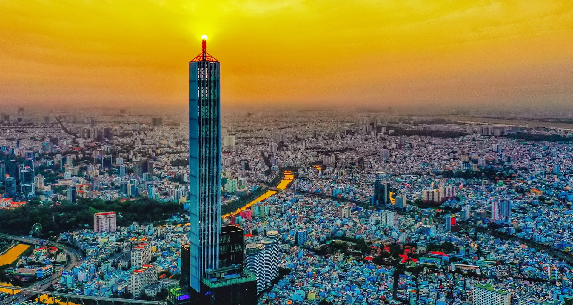 Historic resolution marks bold administrative reform in Vietnam