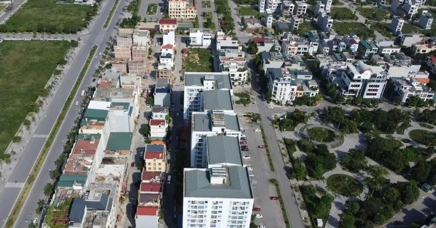 Former Thanh Hoa vice chairman indicted over FLC project violations