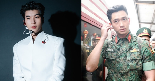 From uniform to stardom: The rise of Vietnam’s male idols