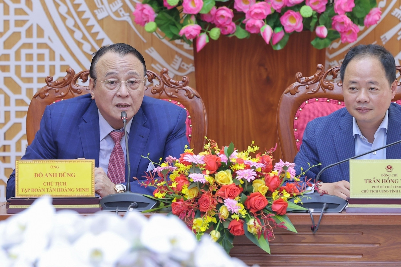 Politburo Resolution 68 paves the way for entrepreneurs to rebound