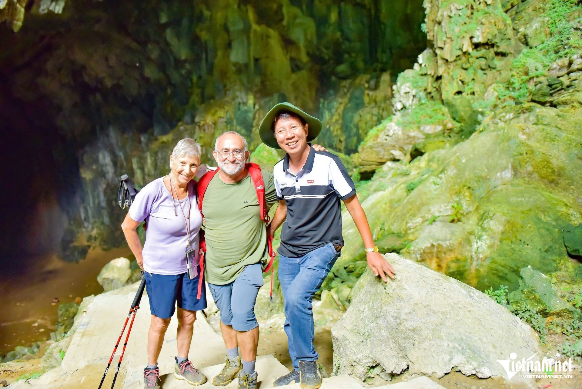 W-5Từ bản làng biệt lập đến phát triển du lịch .jpg