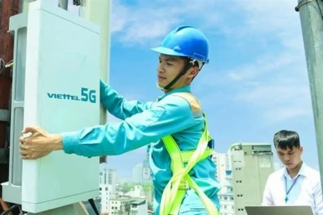 Average speed of nationwide mobile broadband network remains stable in May
