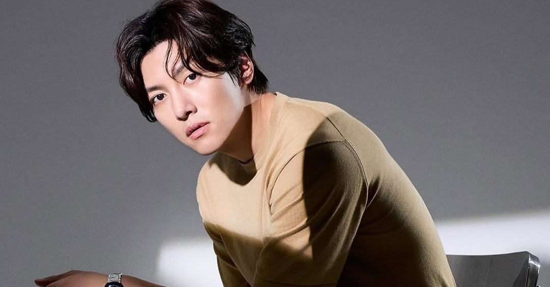 ‘Empress Ki’ star Ji Chang Wook to attend Da Nang Asian Film Festival