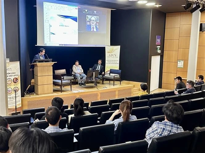 Forum spotlights AI and digital innovation in healthcare