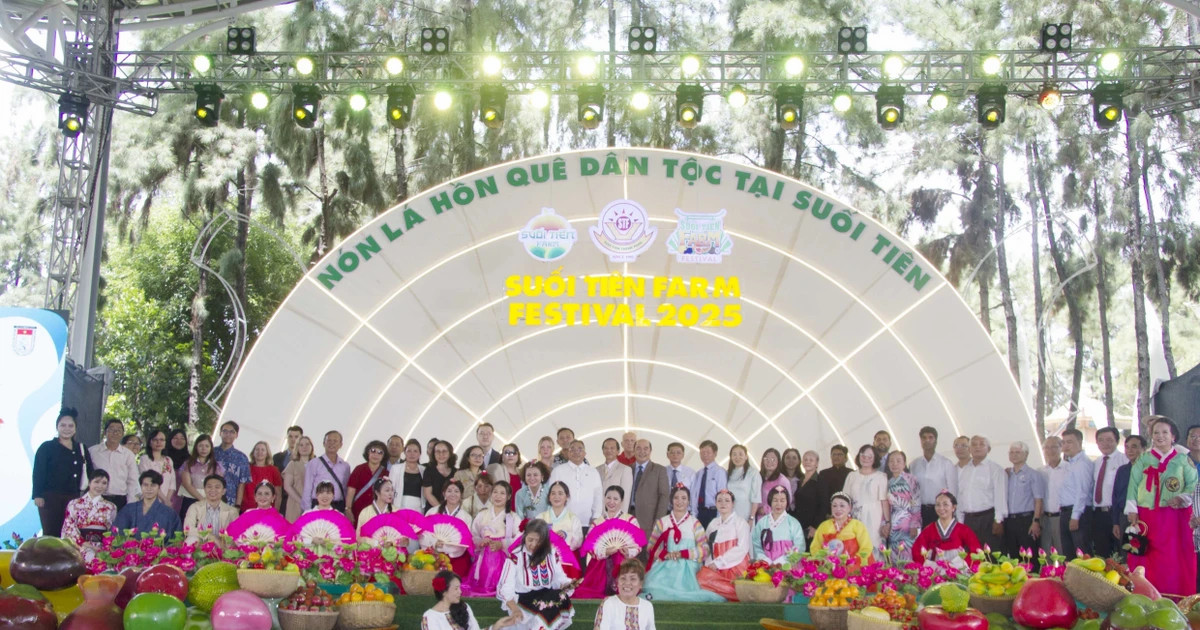 HCM City promotes people-to-people connections via culture-arts activities