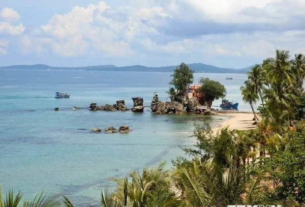 Kien Giang tightens management of Phu Quoc marine protected area