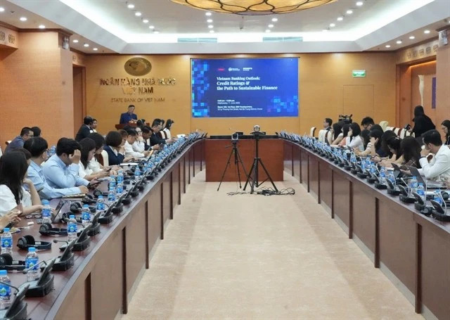 Outlook for Vietnam's banks in 2025 remains stable