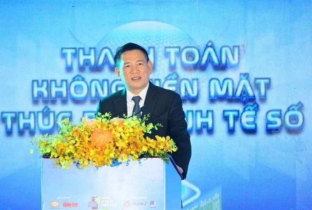 Vietnam enhances regulatory framework to promote cashless payments