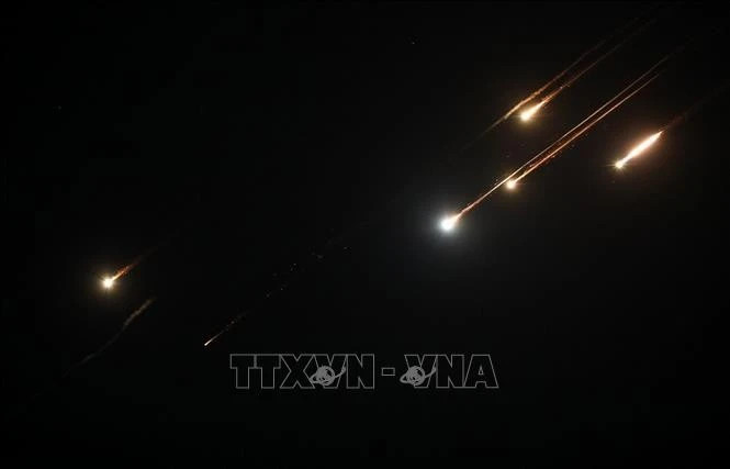 Vietnamese community in Israel safe after June 14 missile attacks: Embassy
