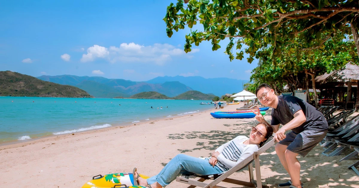 Vietnam's Nha Trang city tops search rankings among Koreans