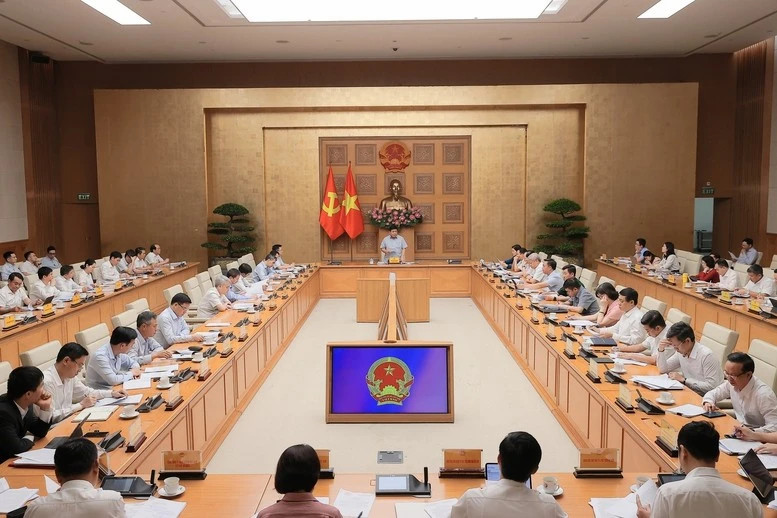 Deputy PM calls for strong reforms of State-owned enterprises