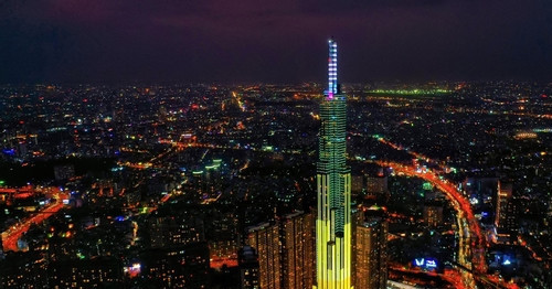 Ho Chi Minh City creates Con Dao special district, new Saigon ward