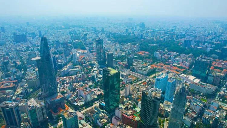 Master plan adjustments set to drive HCM City's stature