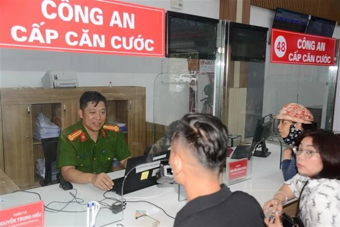 Quang Ninh’s pilot two-level local government model operates smoothly on day one