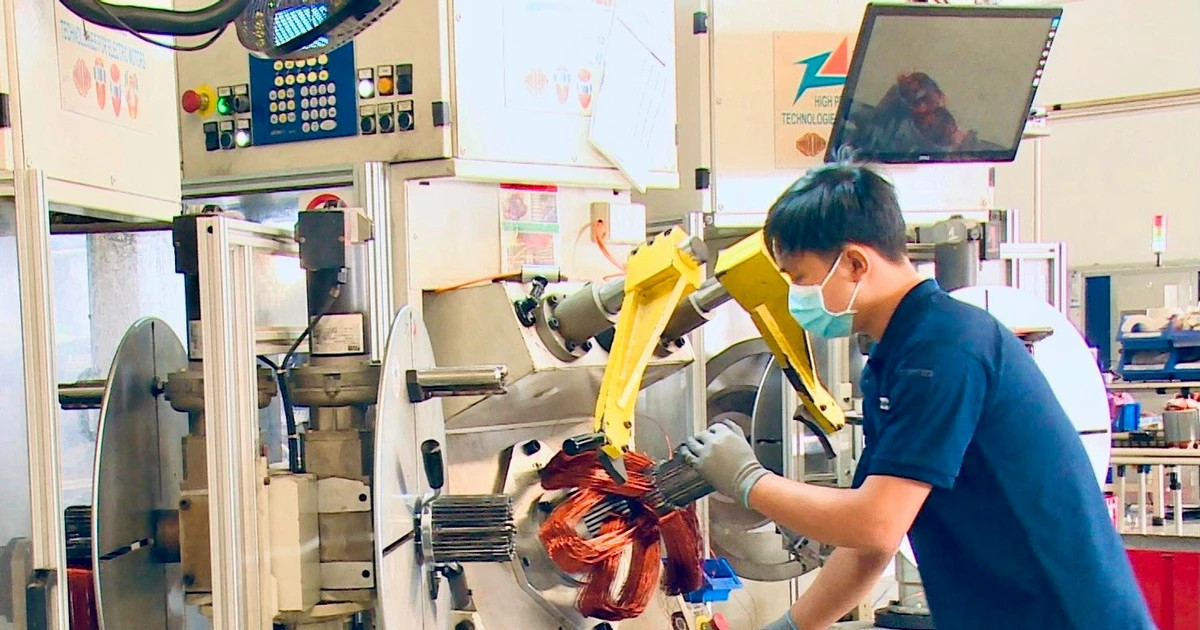 Supporting industries aim for deeper engagement in global supply chains
