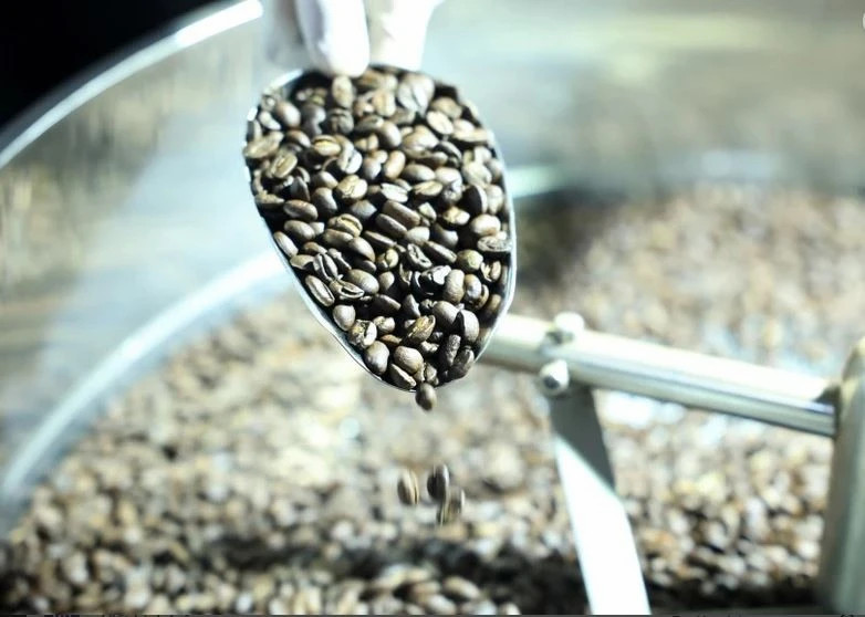 Vietnam eyes to expand market for processed coffee