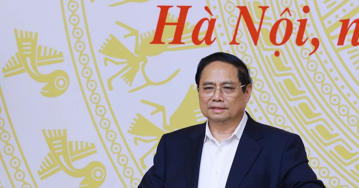 Administrative restructuring must not disrupt high school graduation exam: PM