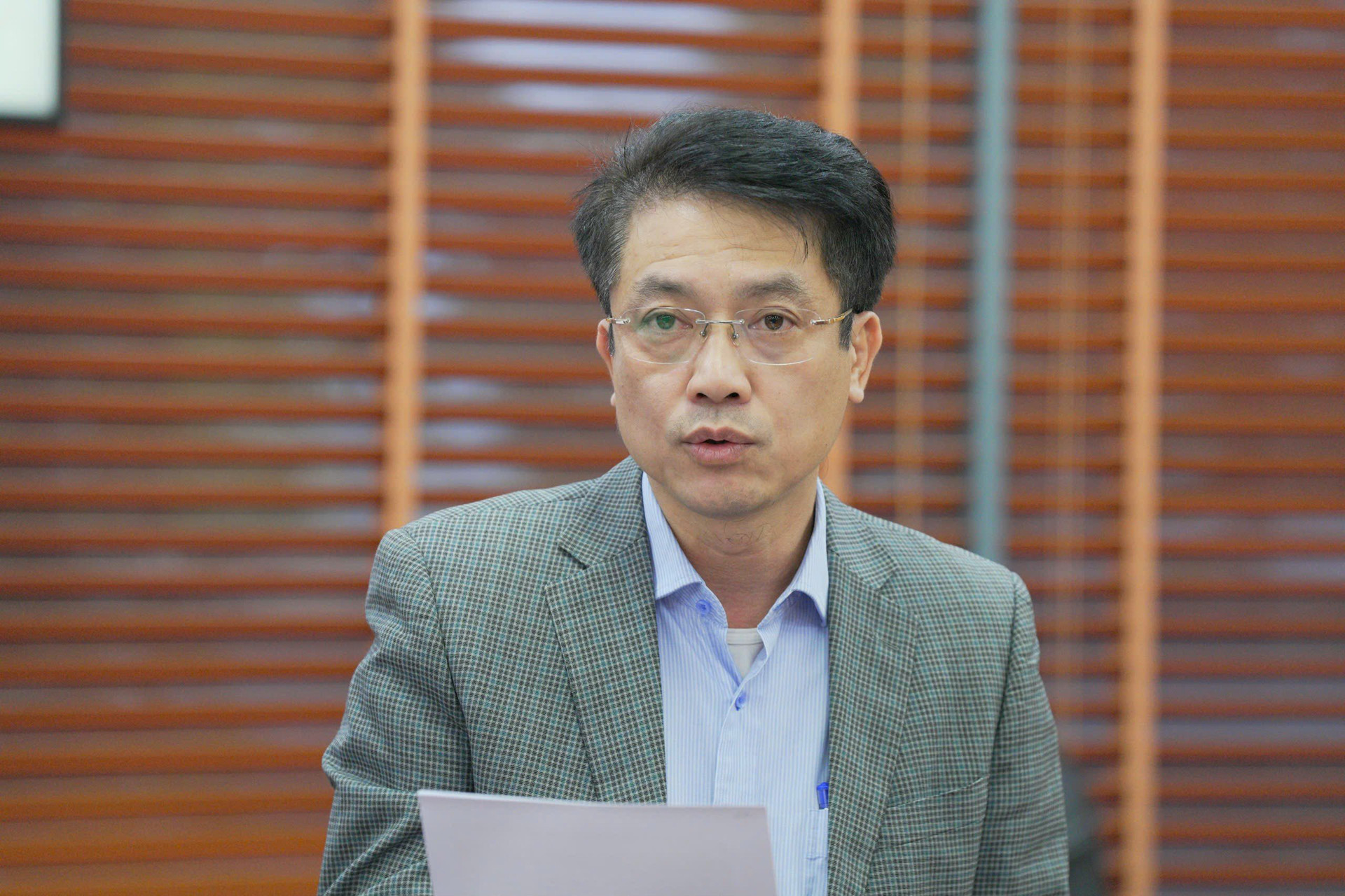KPI-based evaluations of civil servants will prevent favoritism: official