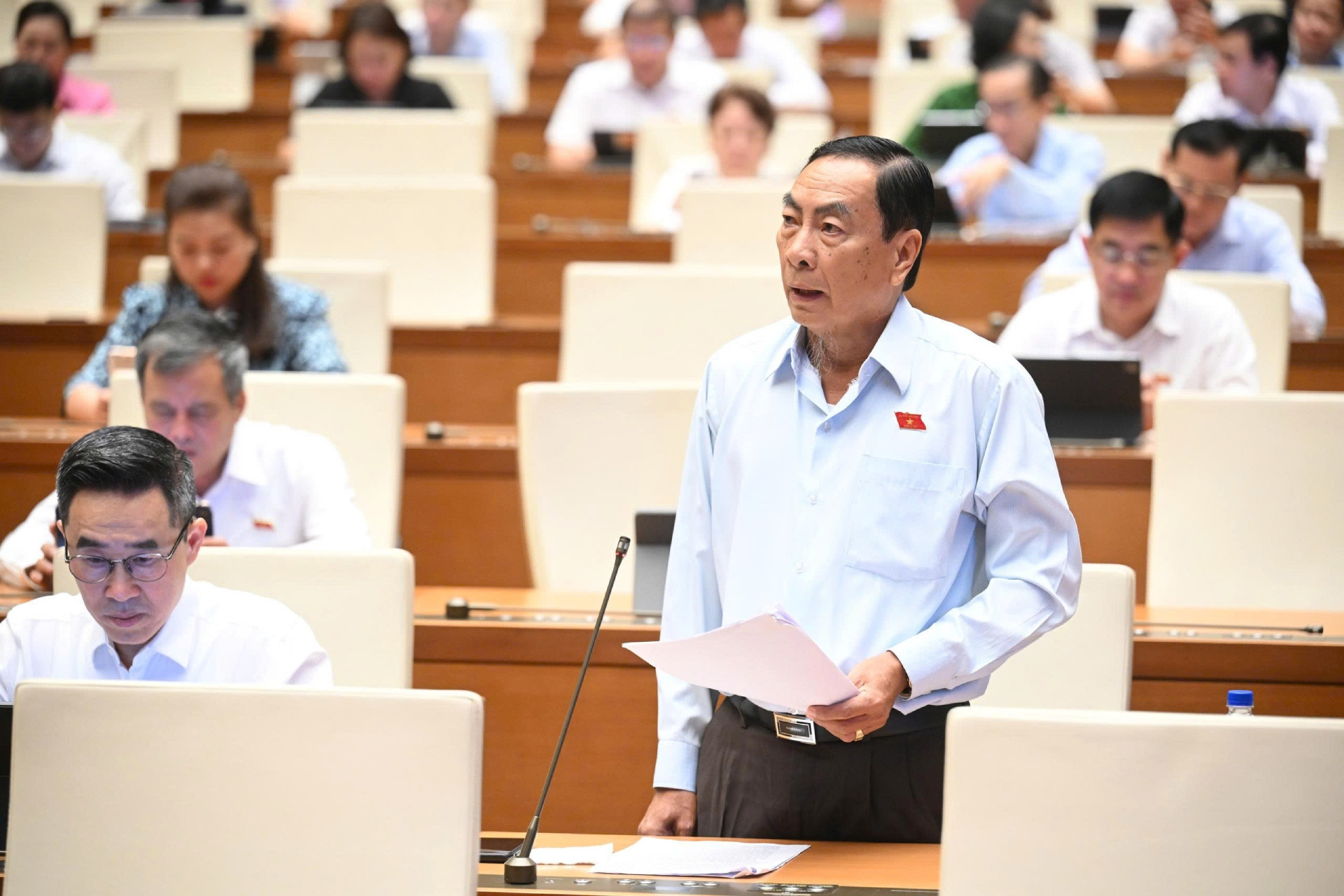 Disparities in free-trade zone incentives can lead to uneven development
