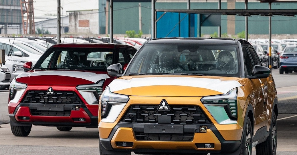 Imported car sales surge in Vietnam despite record price cuts