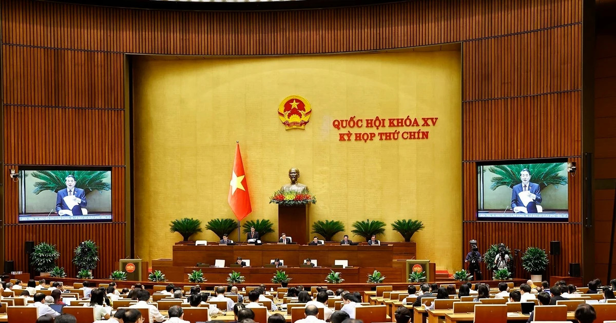 Lawmakers pass revised law on product quality
