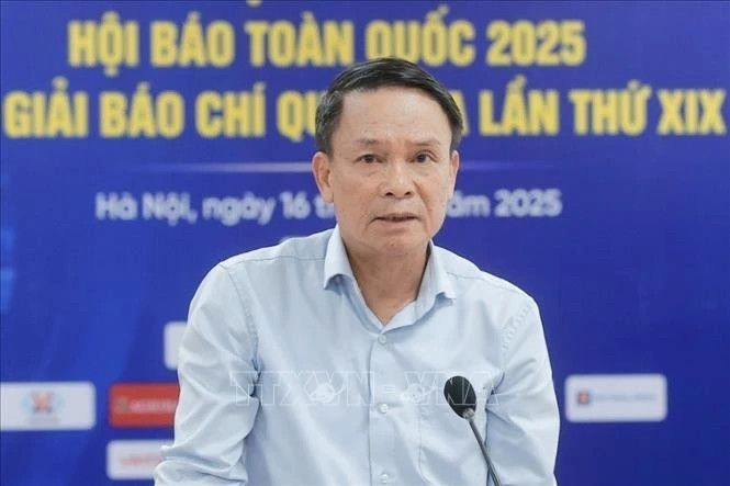 Over 80 press agencies to join National Press Festival 2025