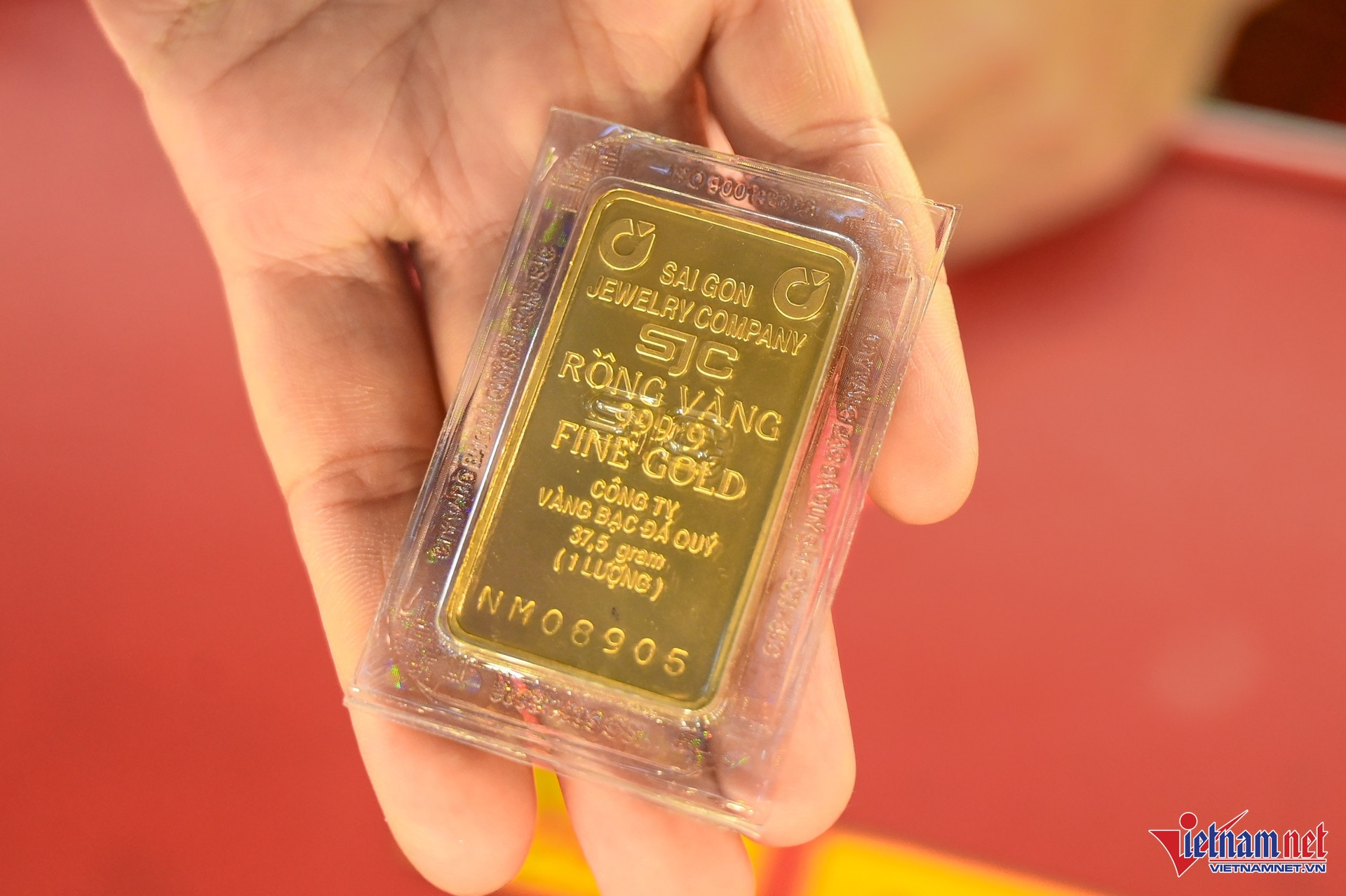 State bank’s halt of 10-year gold bullion supply fuels market issues