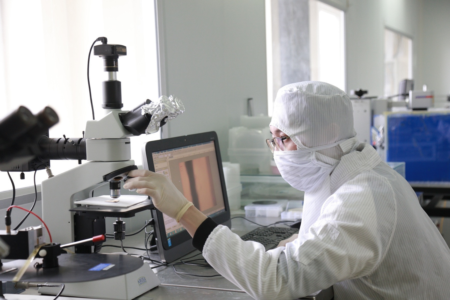 University budgets VND18 billion to support talent, develop basic sciences
