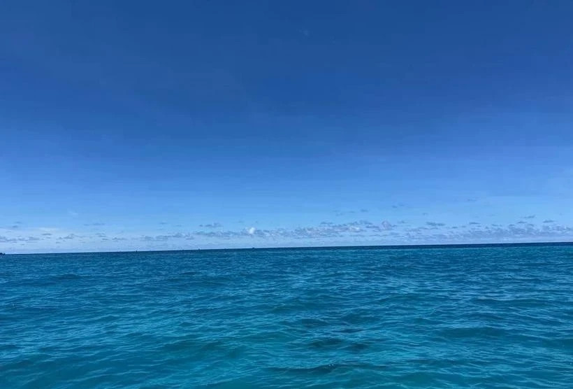 Vietnam stresses rule of law at 15th annual East Sea conference