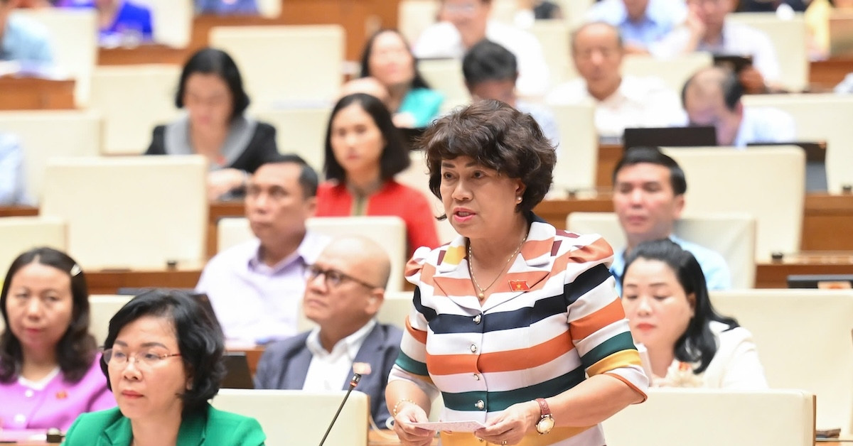 Education minister defends tutoring policy amid concerns