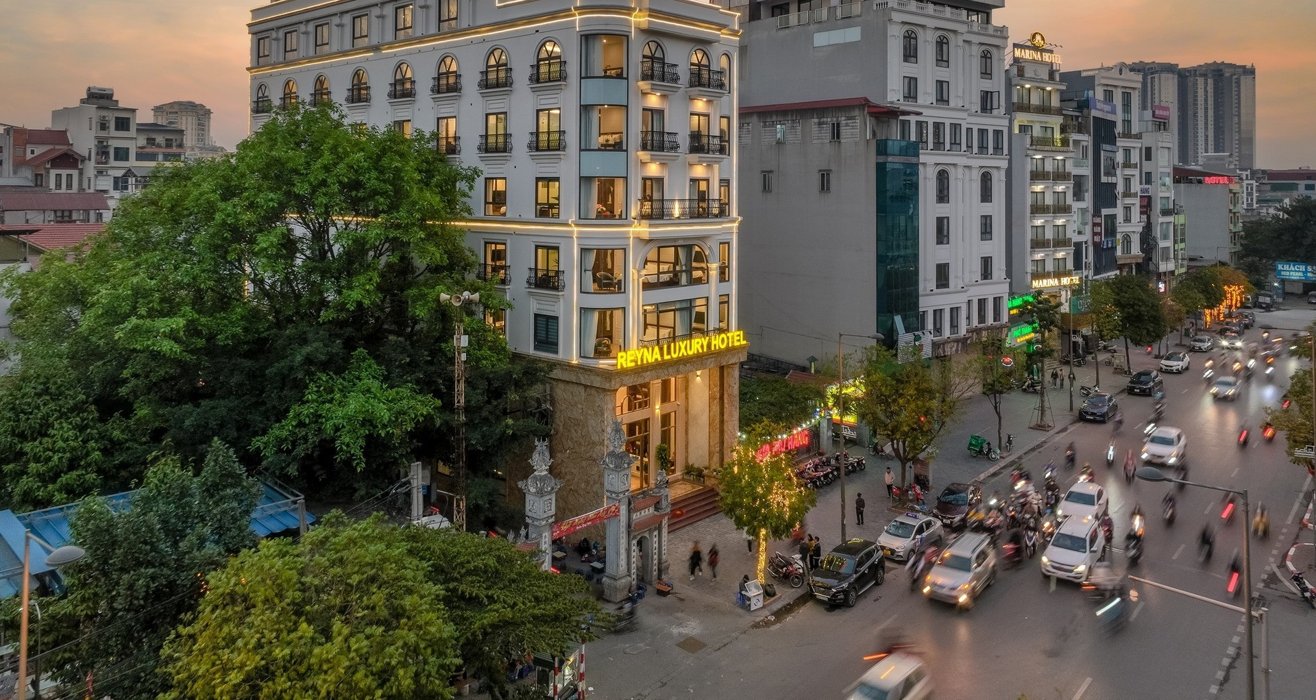 Hanoi hotels sell out ahead of G-Dragon’s concert on June 21