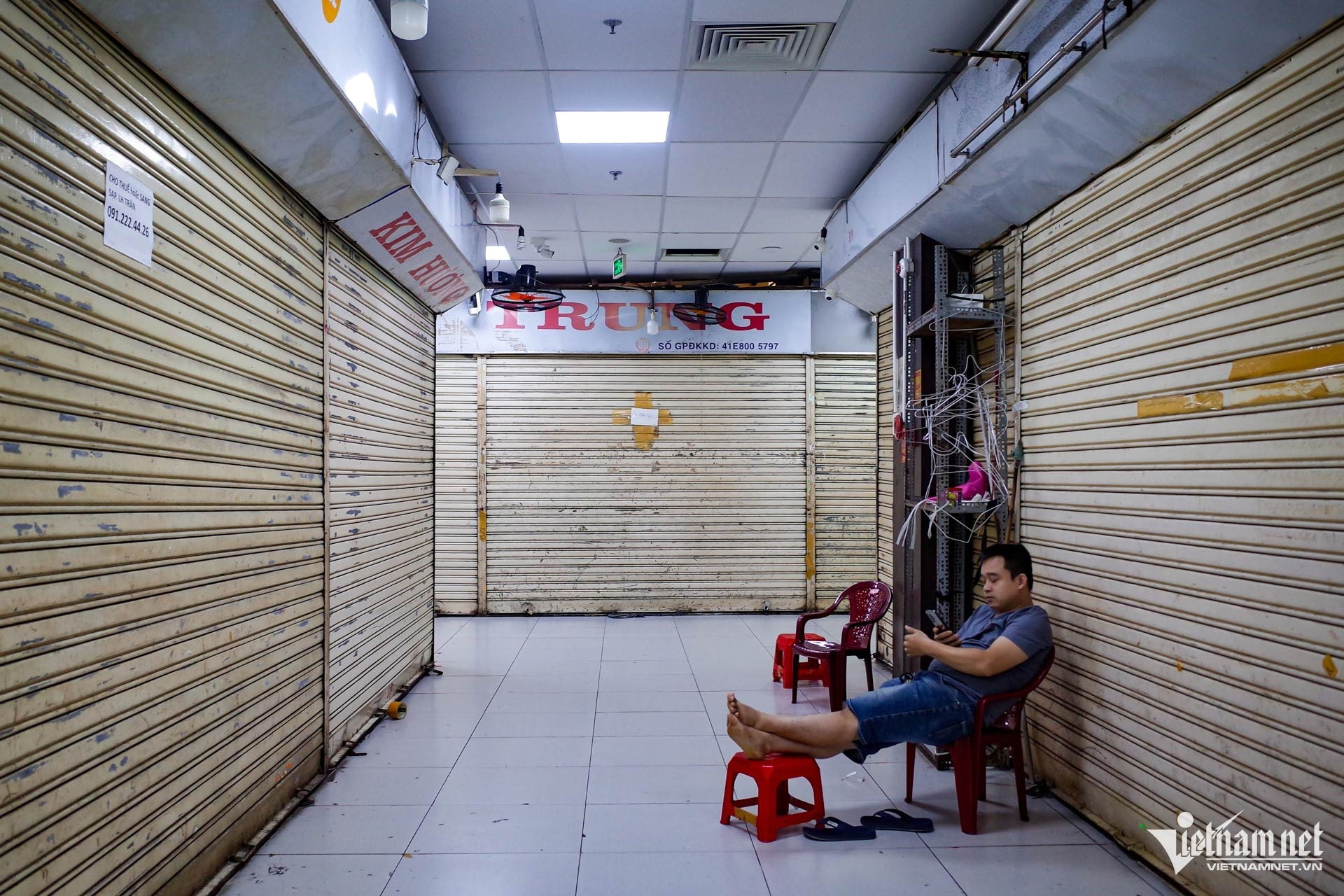 HCM City businesses fear inspections, audits: HUBA report