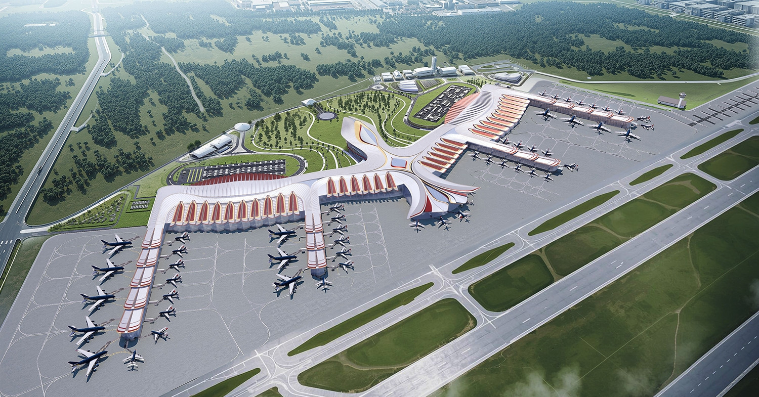 Kien Giang launches $3.5 billion mega projects ahead of APEC 2027