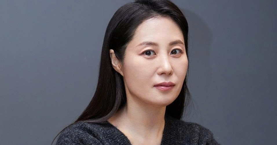 Korean cinema icon Moon So Ri returns to Da Nang for DANAFF