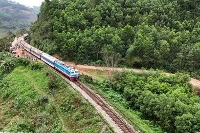 Lawmakers urge stronger incentives to boost railway sector