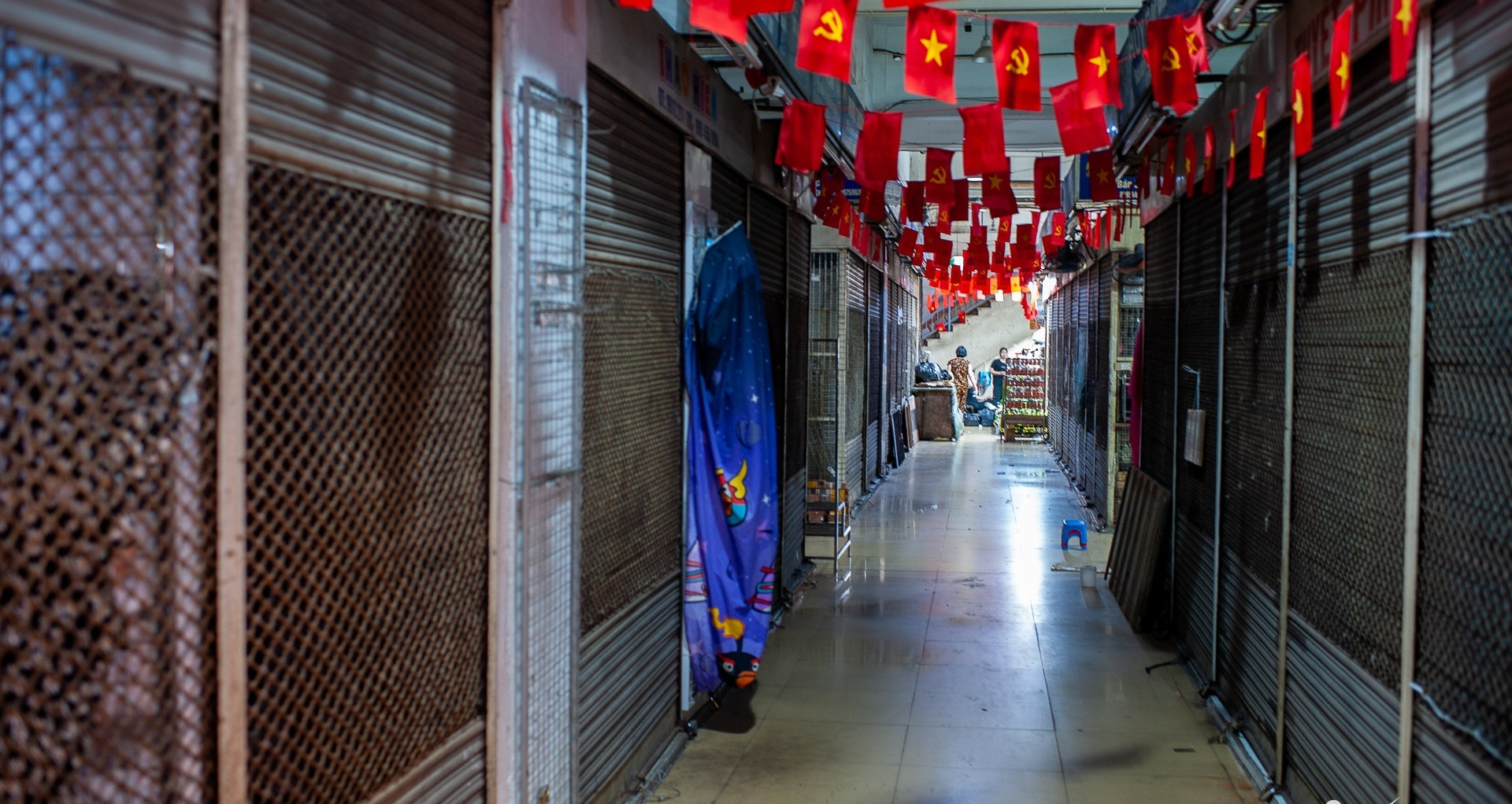 Ministry of Industry and Trade explains closure of over 5,500 stores