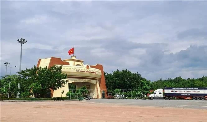 'Single-Stop' procedure at Lao Bao–Densavan border gate halted