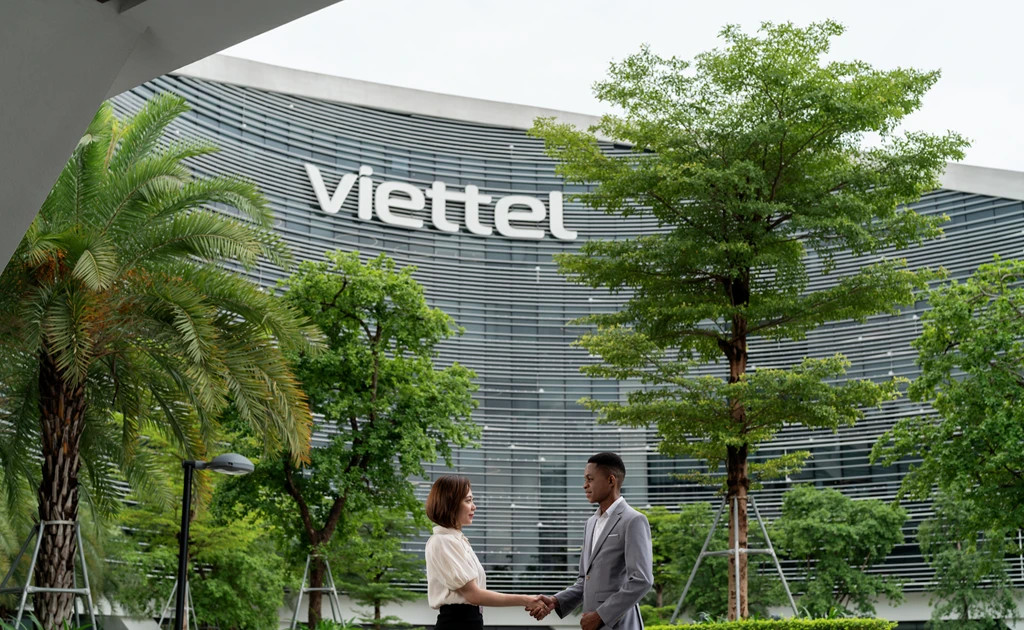 Three subsidiaries of Viettel enter Fortune Southeast Asia 500 list