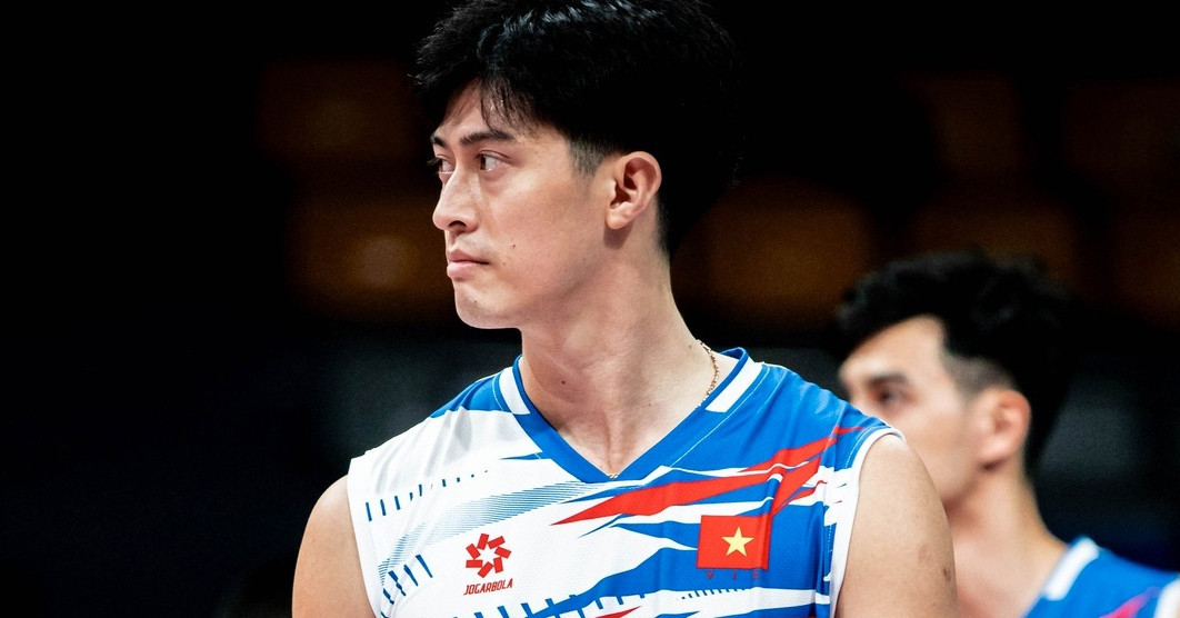 Vietnam loses to South Korea, faces Qatar next in AVC quarters