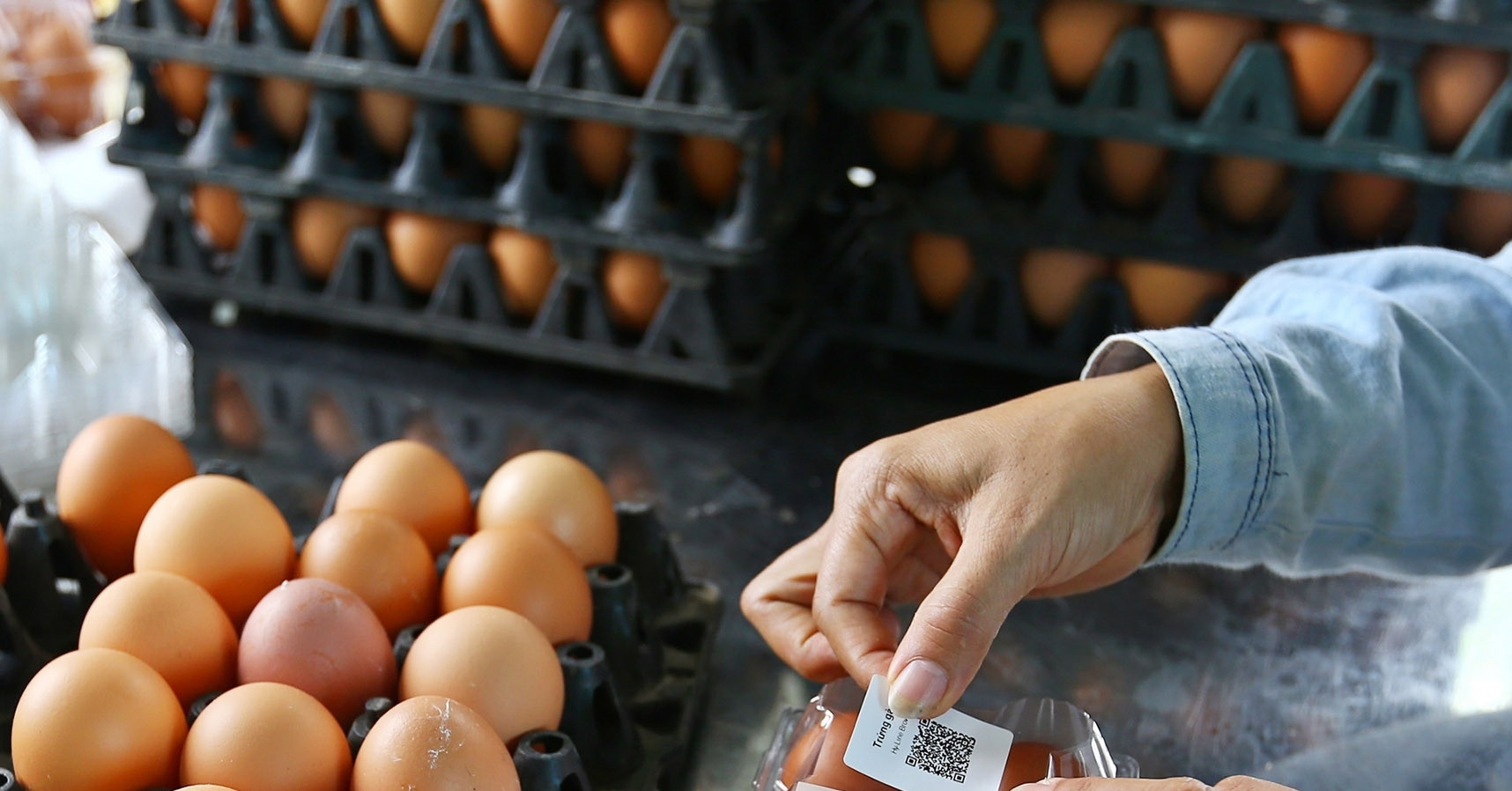 Vietnam passes law requiring barcoded traceability for high-risk goods
