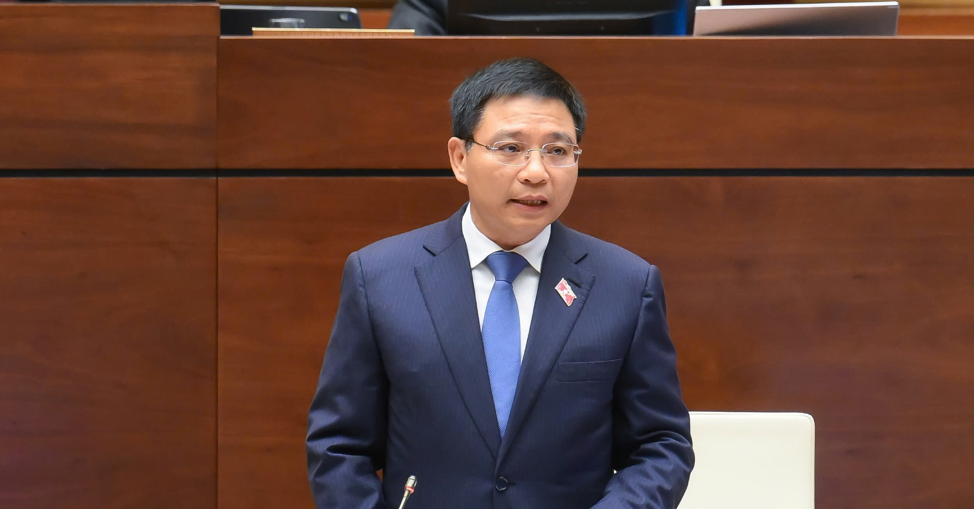 Why funds go unused despite availability, finance minister explains