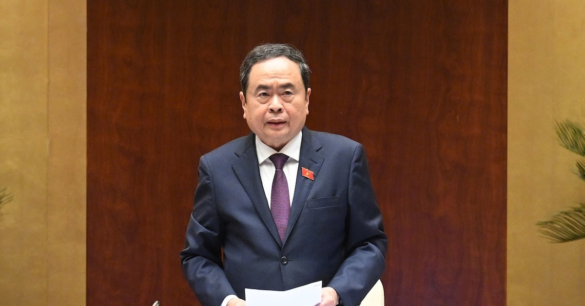 National Assembly ends Q&A with strong ministerial performance