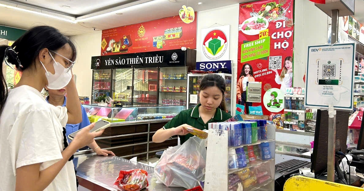 Small businesses to self-report income as Vietnam overhauls tax policy