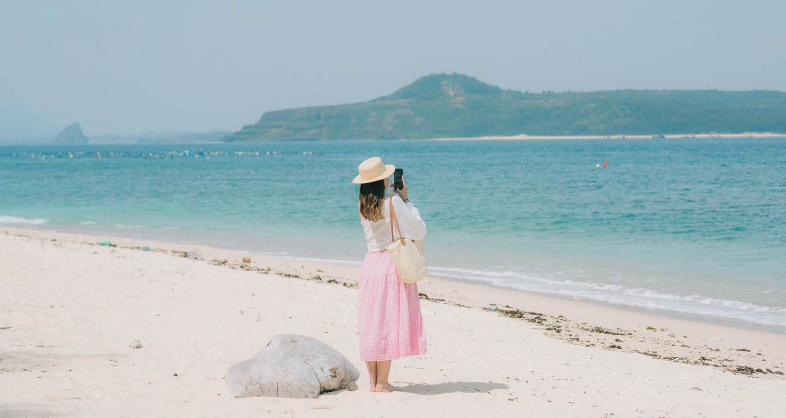 10 secret beaches in central Vietnam to escape the crowds this summer